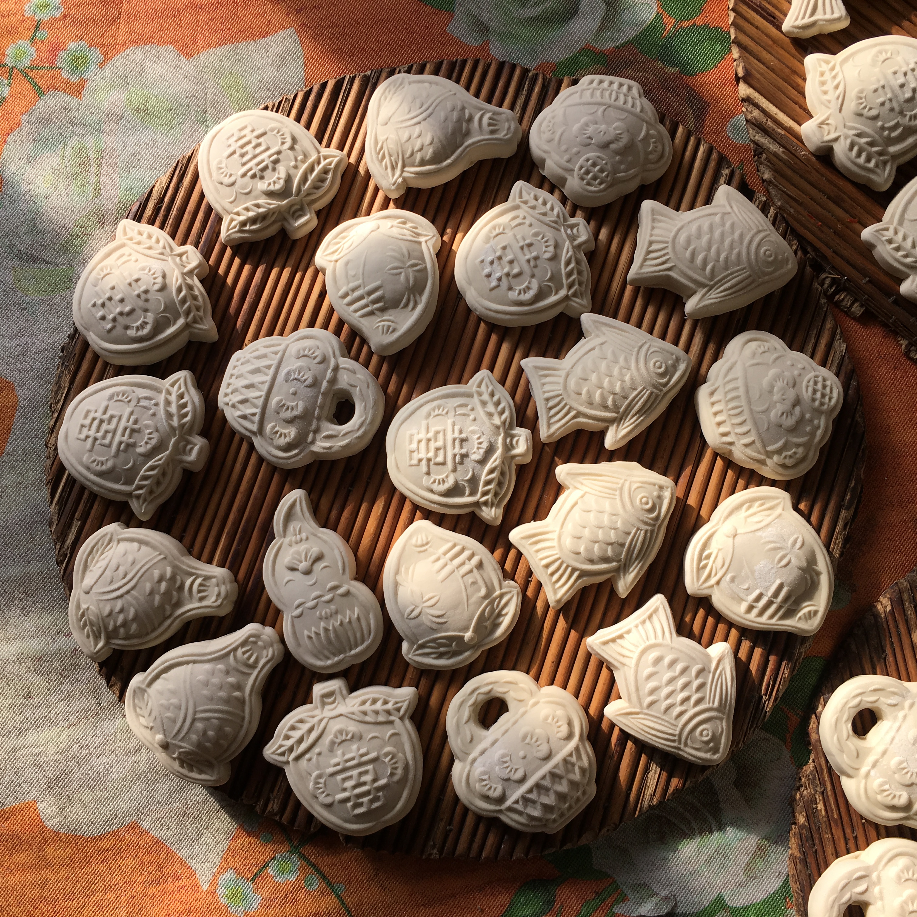 黄骅哪里的小麦是真正的旱碱麦,黄骅旱碱麦是什么样的