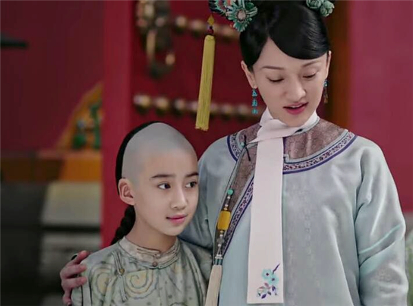 89岁驾崩的乾隆，究竟有多恐怖？再多活4年，能见到末代皇帝一辈