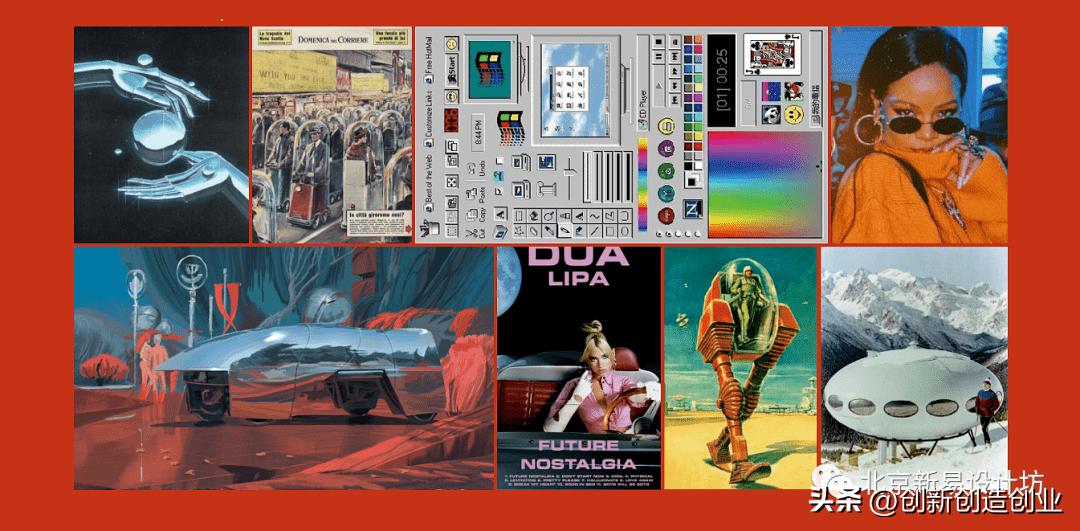 一些专为女性设计的创意产品合集～