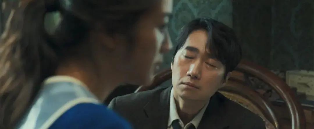 汤唯在韩国最新状况,韩国版汤唯现状