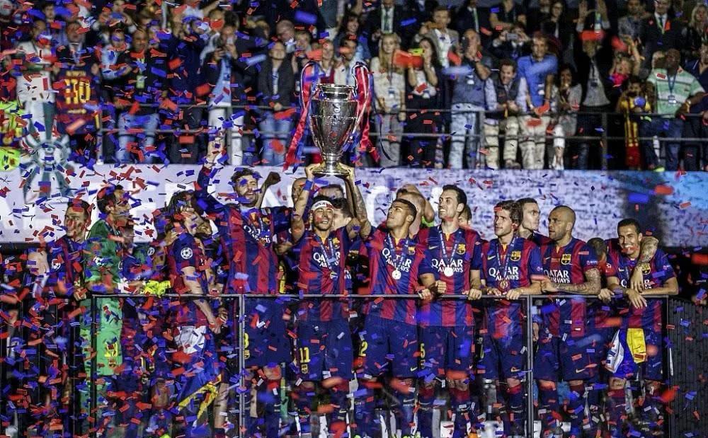 欧洲足坛十大豪门球队,欧洲五大联赛九大豪门