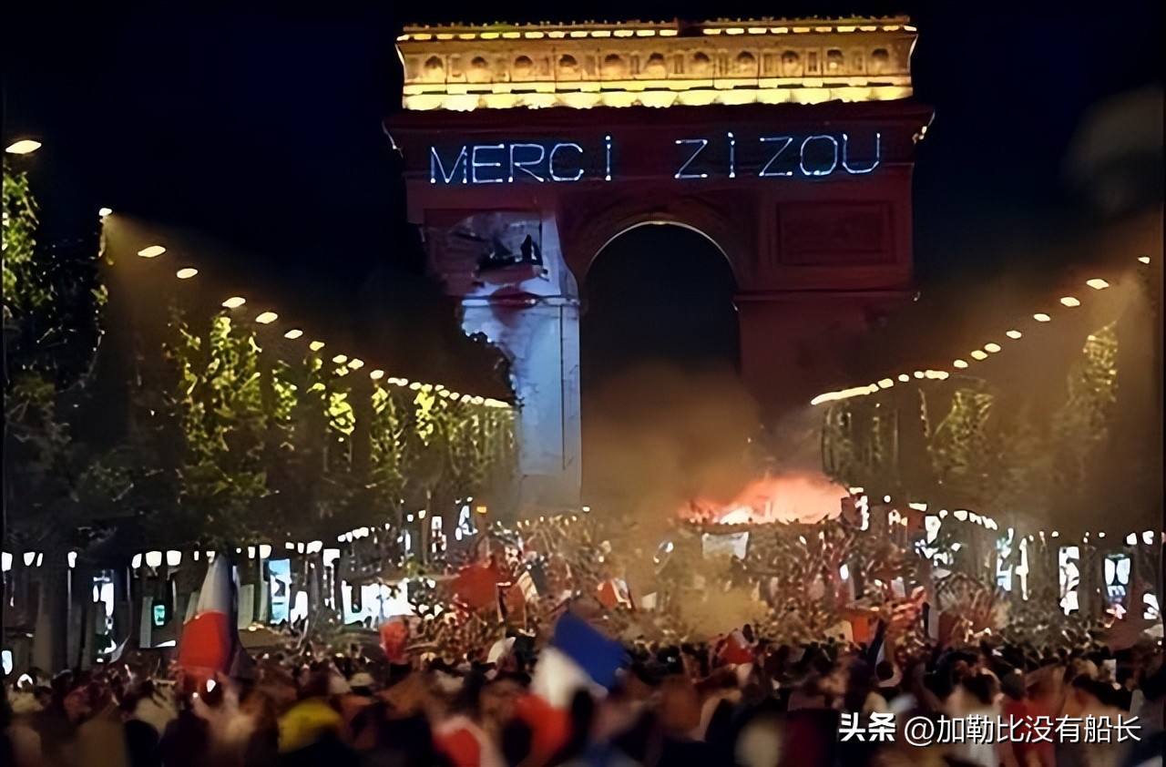 巨星们如何评价大罗,齐达内眼中的罗纳尔多