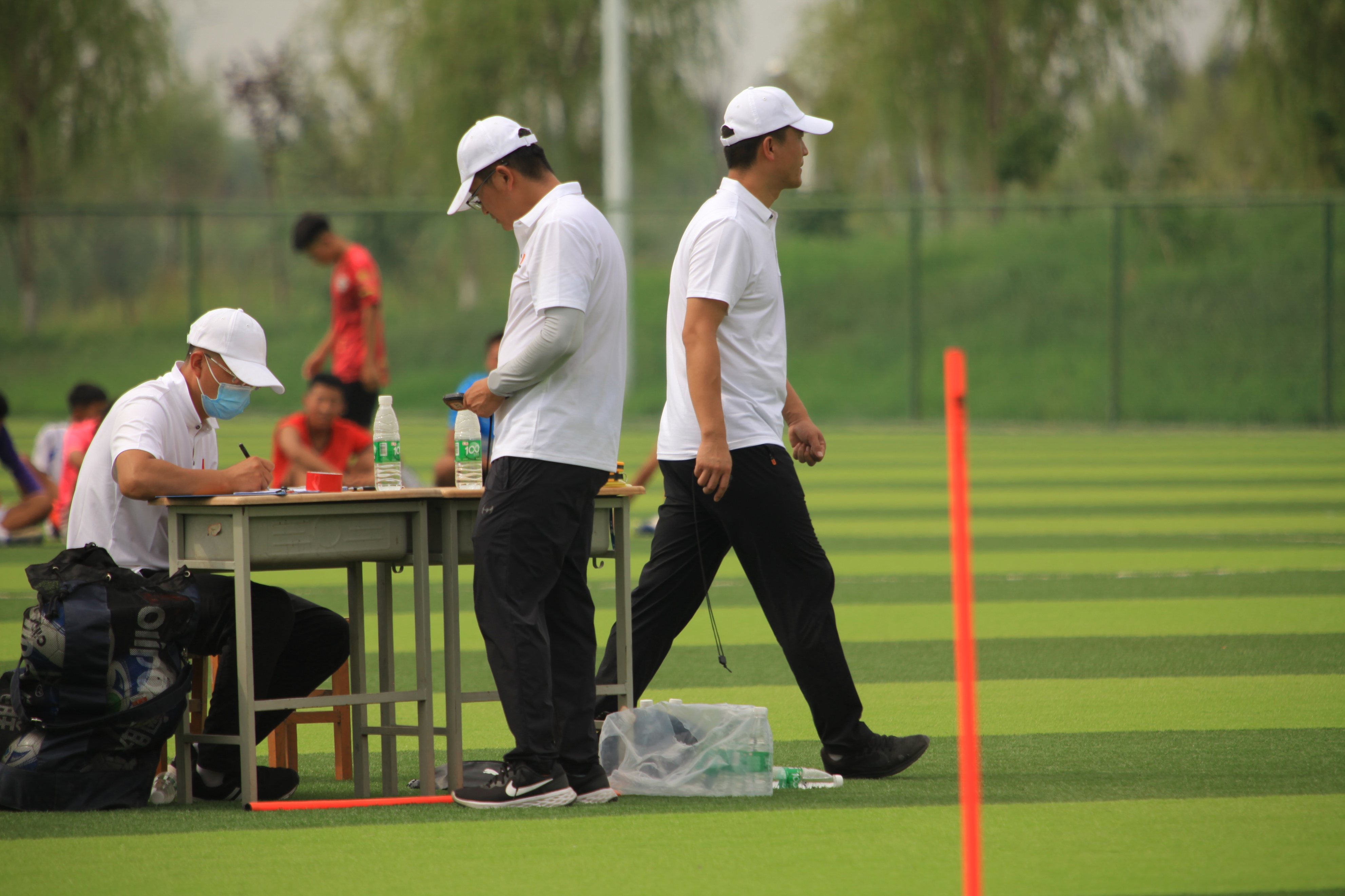 全国青少年校园足球夏令营u13,2021青少年校园足球夏令营