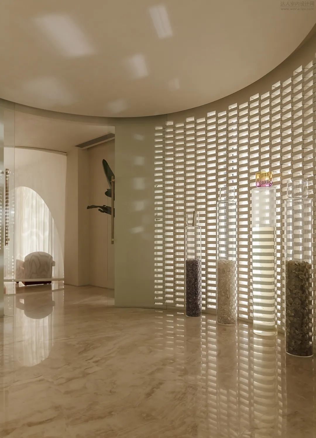 潜木设计师,潜木室内设计