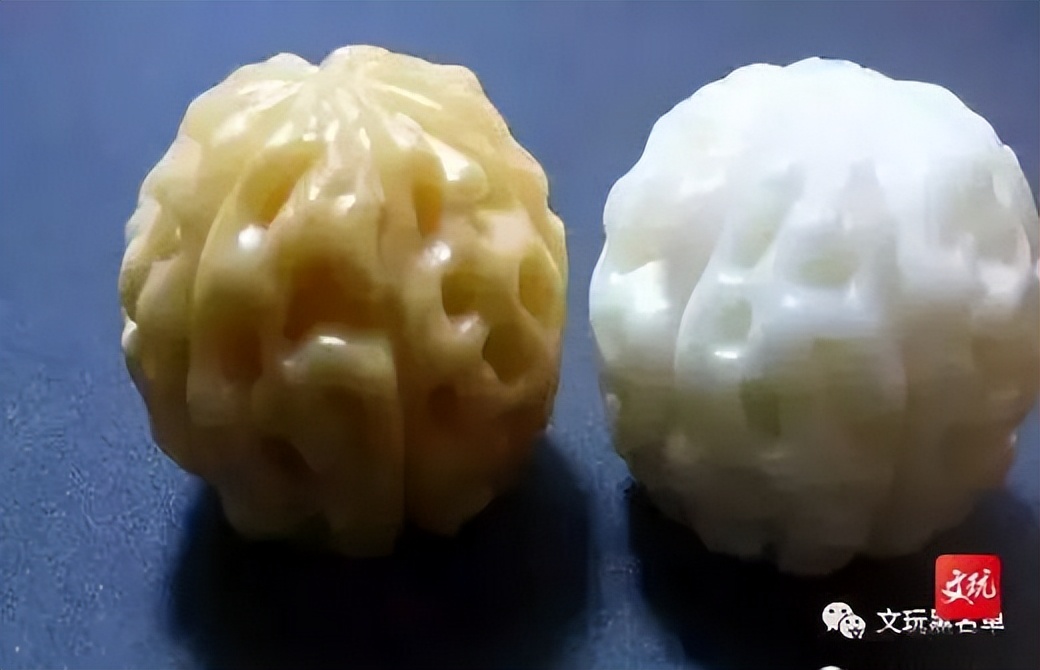 这些让我笑得合不拢腿的金刚菩提！笑完竟然有点想要