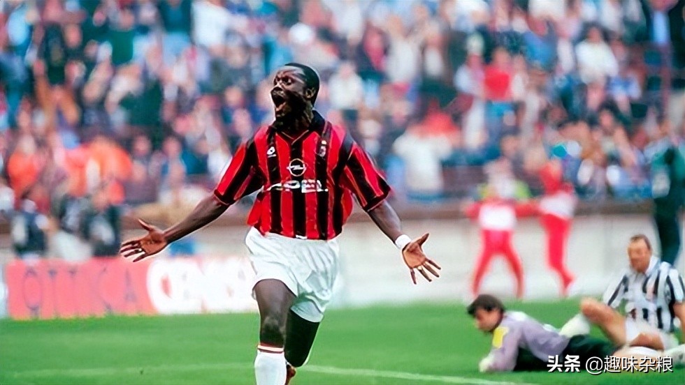 80后那些熟悉的足球球星,足球明星80年代