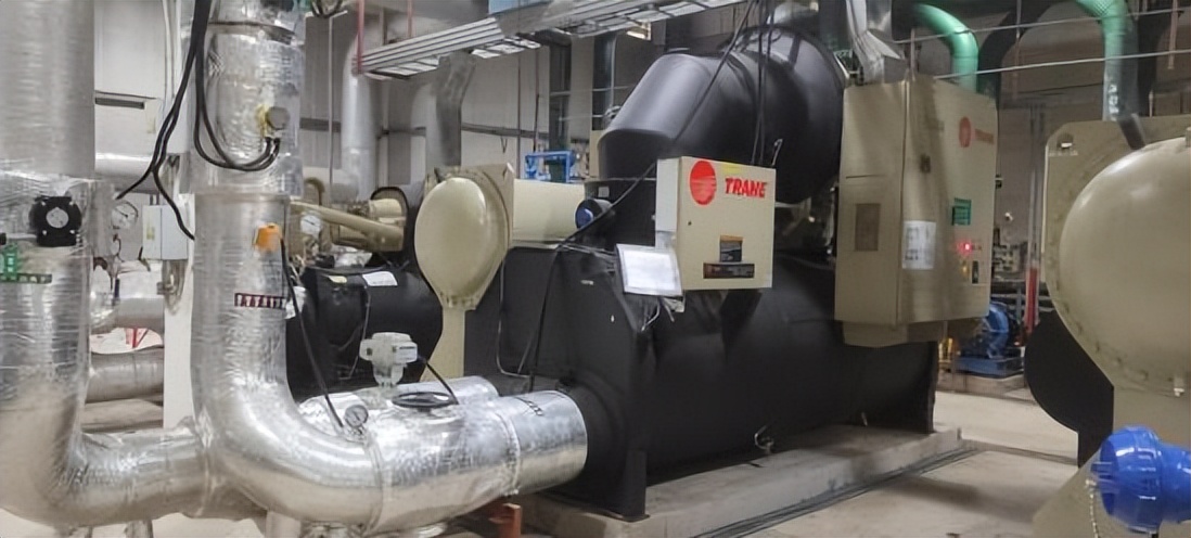 广州专业中央空调维修公司,广州空调维修公司哪家好