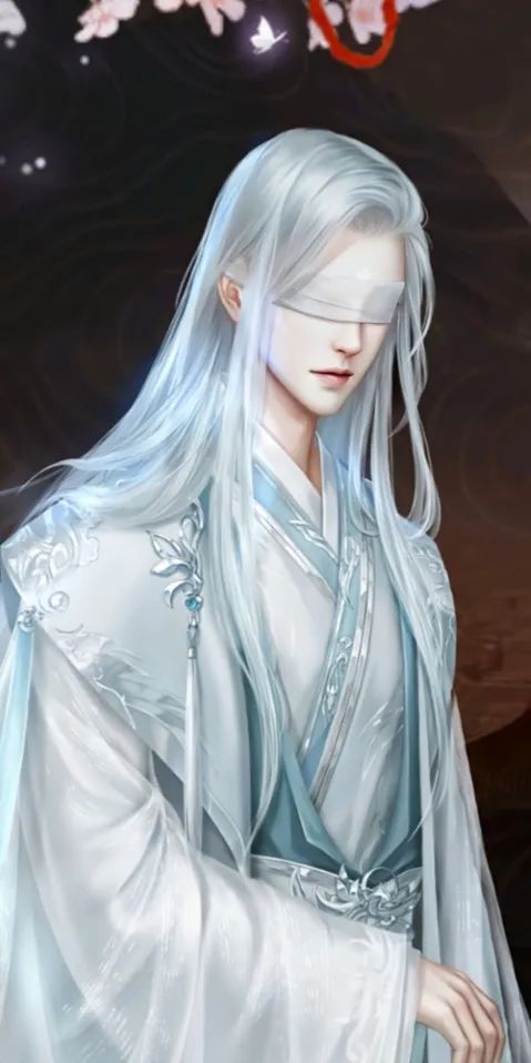 唯美古风壁纸背景图,古风高清唯美意境壁纸图片