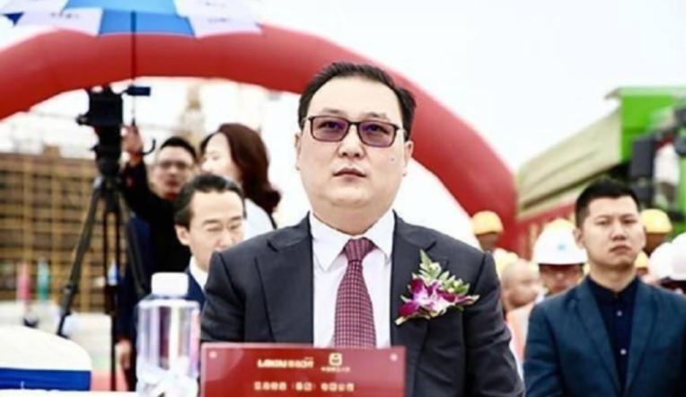 失联半年，公司被强制执行7.2亿的资产，聊聊董卿夫妻俩的故事