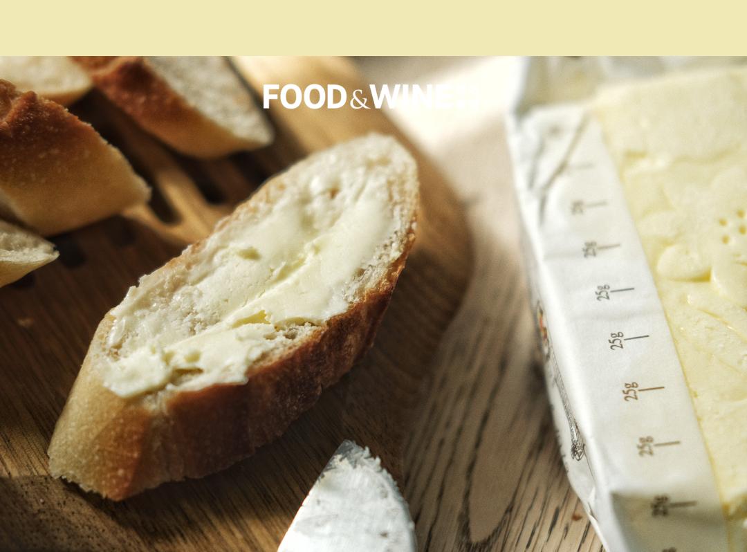 测评黄油的视频,烘焙黄油哪款口感比较好