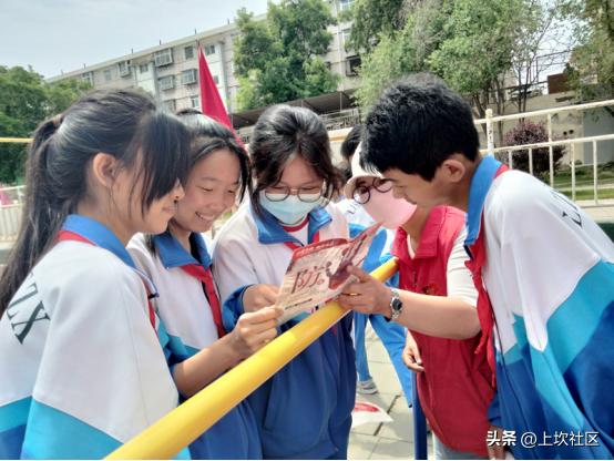 三坑镇开展毒品预防宣传活动,三抓三促社区视频宣传开头