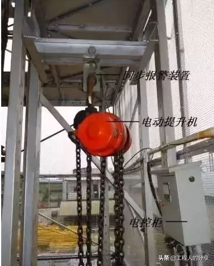 爬架与普通钢管支撑优缺点,爬架与悬挑架的优缺点对比