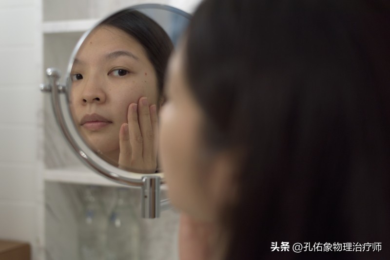 如何去除老年斑最有效简单方法,年轻人长老年斑怎么去除啊