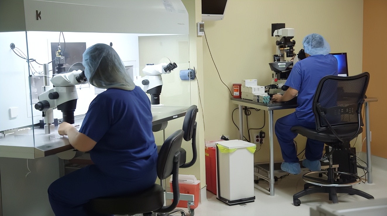 美国双胞胎姐妹同天生孩子 (美国姐妹同时生下双胞胎)