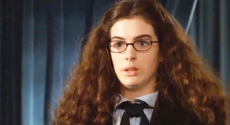 公主日记最后怎么样了,公主日记米娅一共学了多少