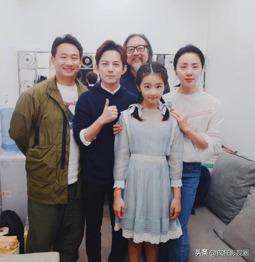 拿子女捞金，关系户泛滥成灾，娱乐圈“世袭制”的乱象该结束了