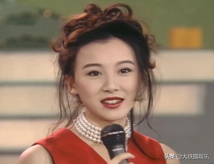 这9位发福的女星让人惋惜,颜值迅速崩塌的5位女星好可惜