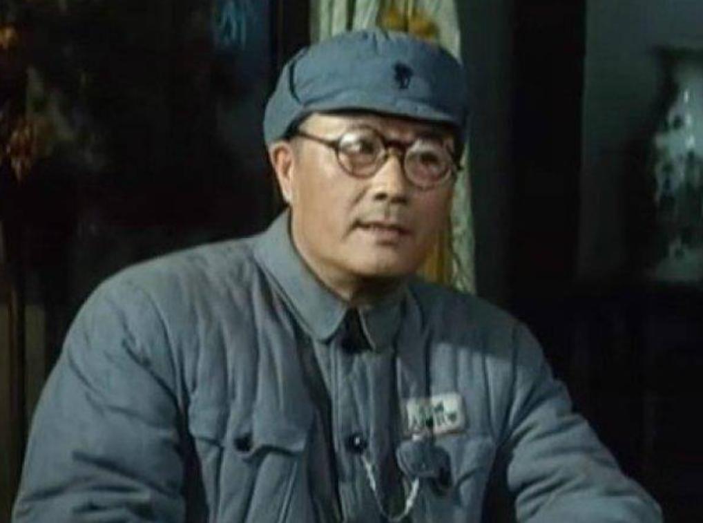 十大开国元帅演员专业户,十大元帅扮演者