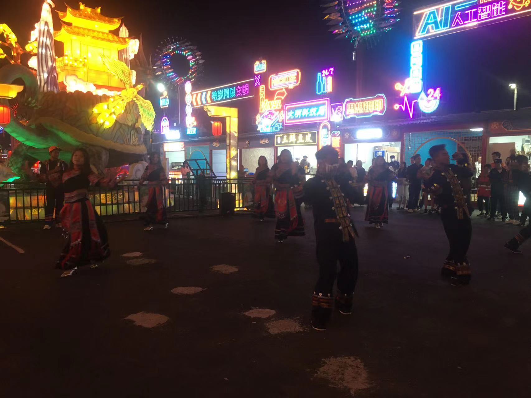 再话“武当不夜城”经济现象，长久的质量效益将是终极比拼