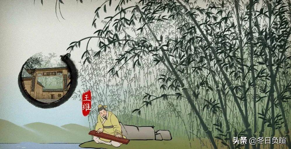 关于田园乡村的诗句古诗大全,田园诗词大全100首赏析