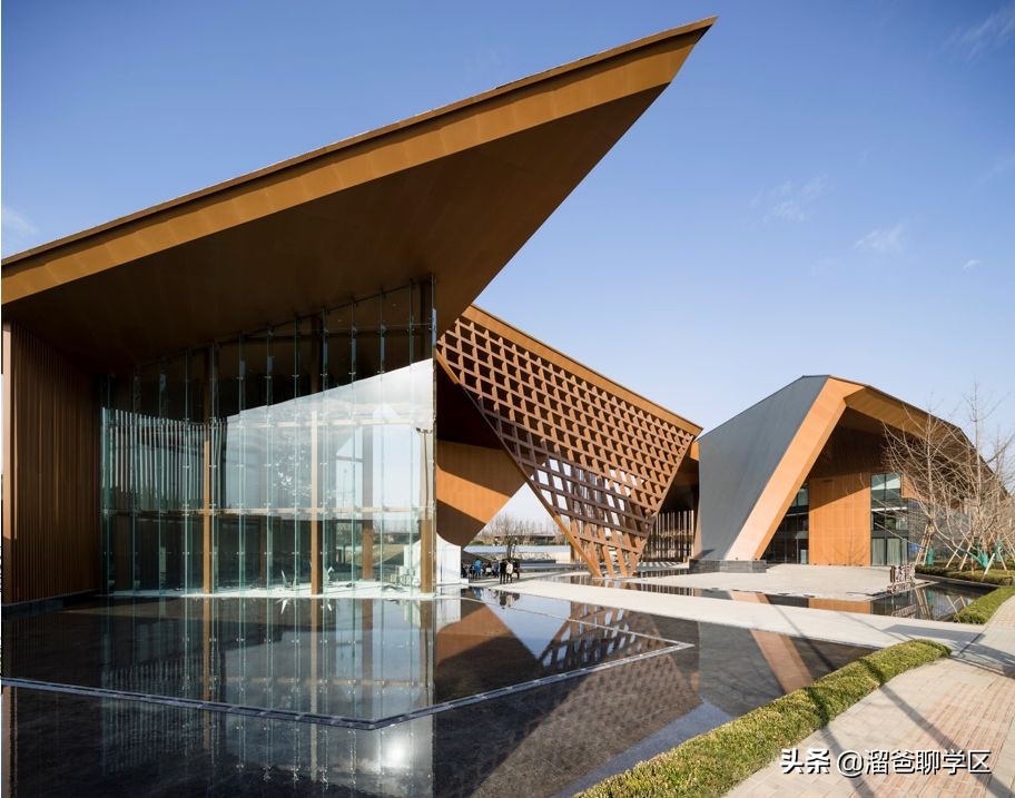 售楼部如何建设,建一个售楼部多少钱