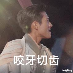 说好的明星的表情自我管理呢?在萌探2完全不成立,全是表情包