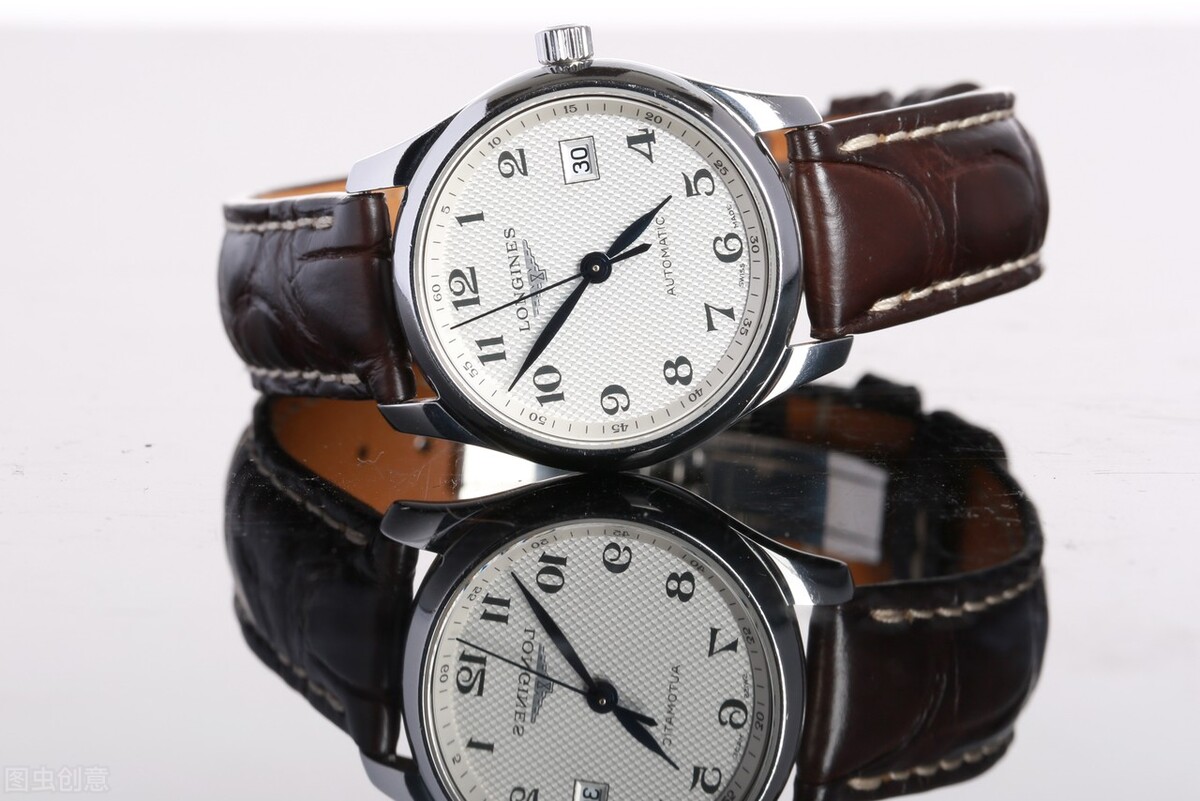 为什么不建议买浪琴手表,为什么浪琴和天梭用一样的机芯