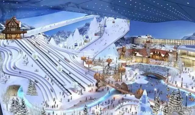 迪拜富人到底有多奢华,迪拜王子和世界首富到底谁更富