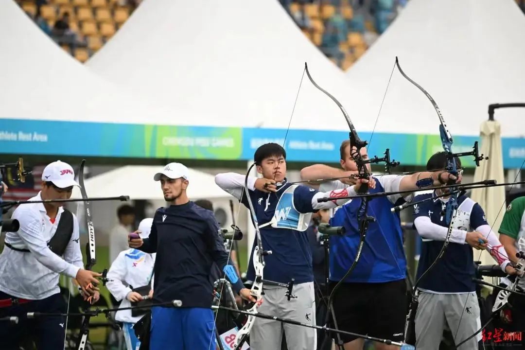 成都铁中2023运动会,成都大运会铁饼决赛