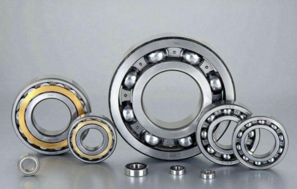 当AI走进工厂，“小轴承”也可以转动“大产业”