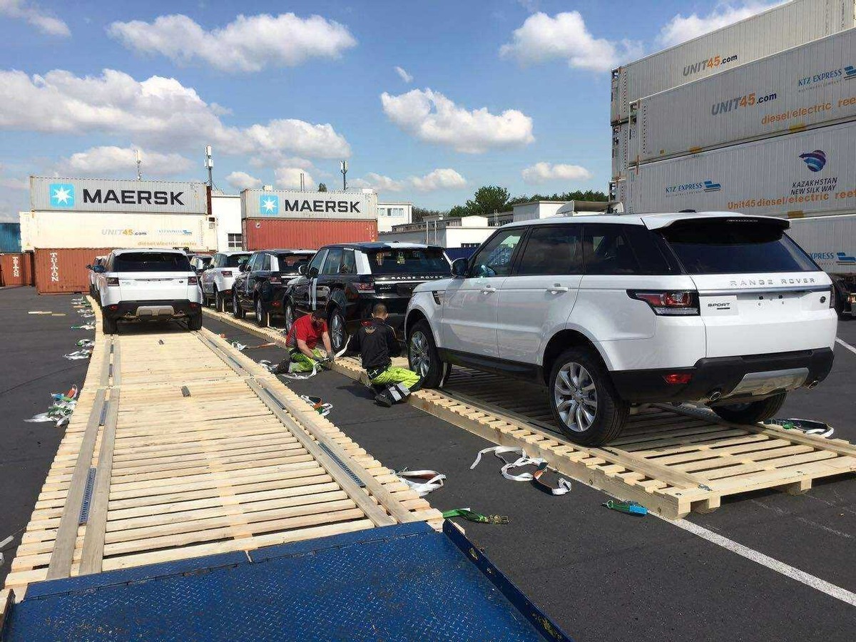 做进口车生意需要多少钱,做平行进口车生意需要多少本钱