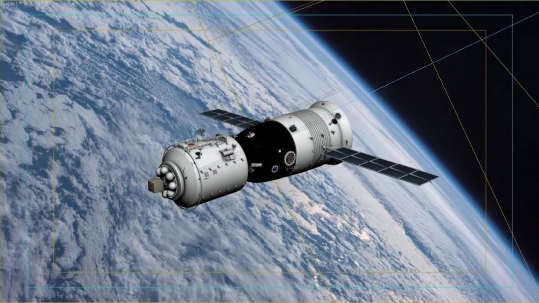 神十六和星舰对比,神16和神17是第几次太空对接
