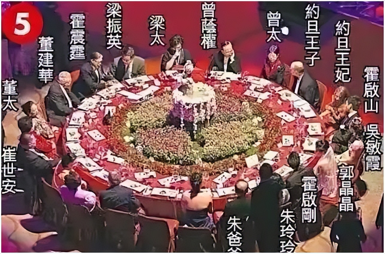 霍家章子怡郭晶晶,郭晶晶章子怡最近消息