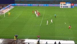 中超积分榜最新排名申花,中超天津津门虎联赛不败金身告破