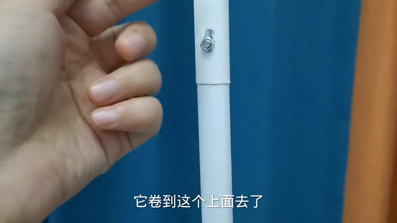 晾衣杆不稳定,晾衣杆不牢固的解决办法