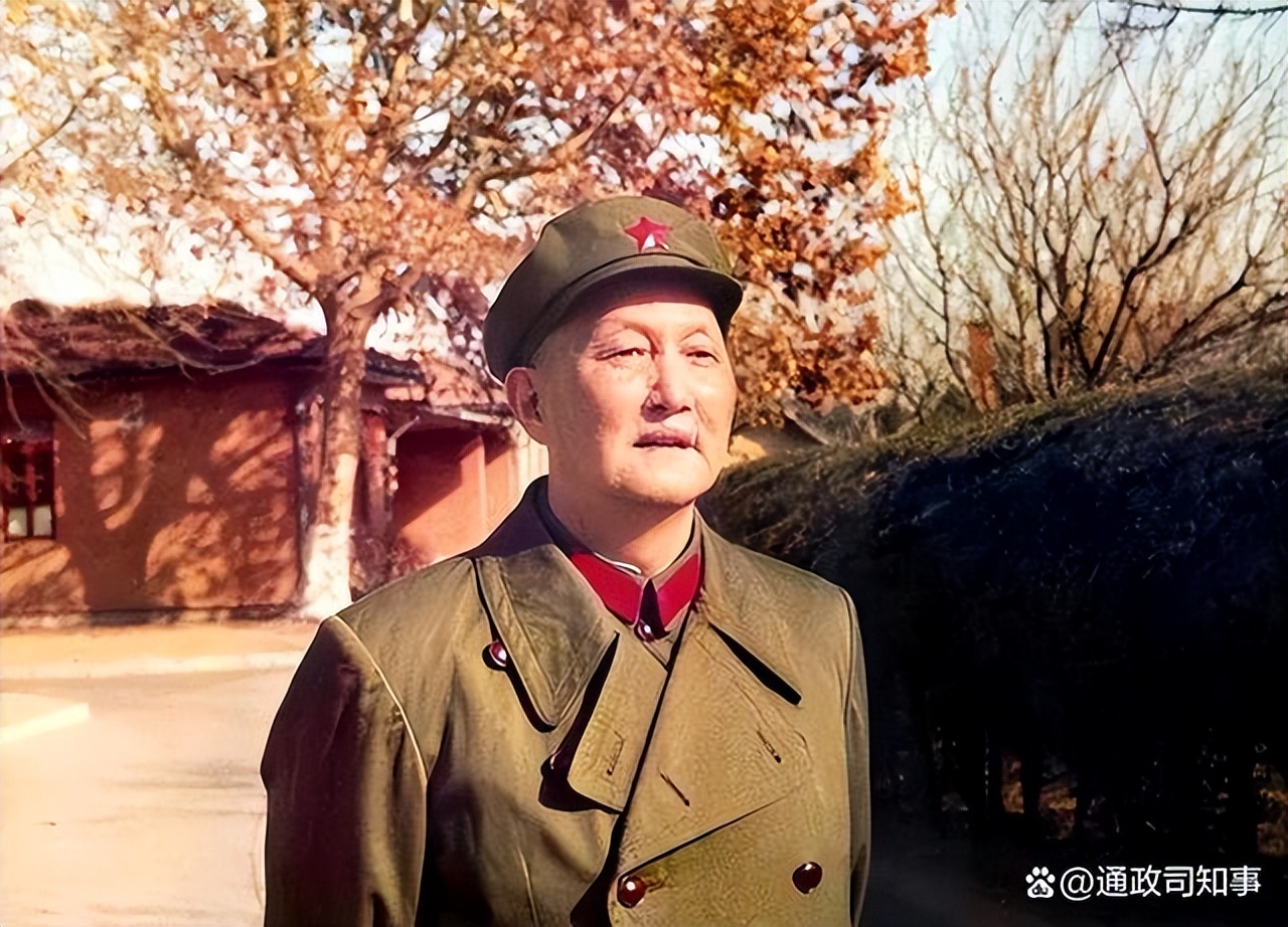 揭秘解放军*013院医**：总理提议将军立院，曾入住多名“特殊”病号