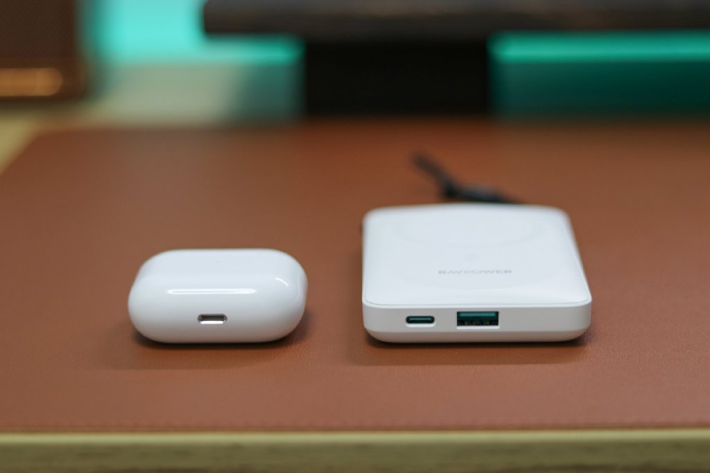 ravpower用什么电源,移动电源ravpower