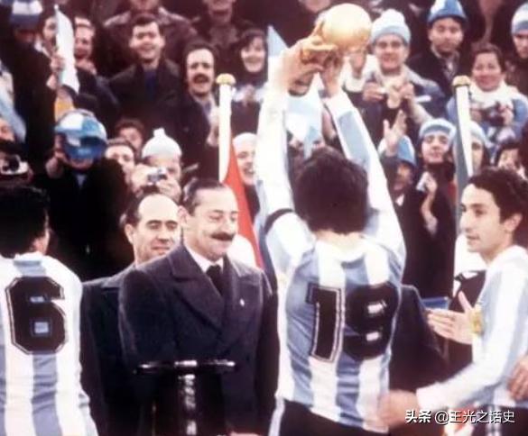 马拉多纳世界杯战胜英国队,马拉多纳为阿根廷夺冠了吗