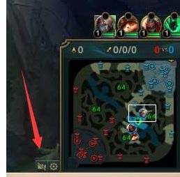 lol台服游戏内举报快捷键,lol台服封号原因在哪看