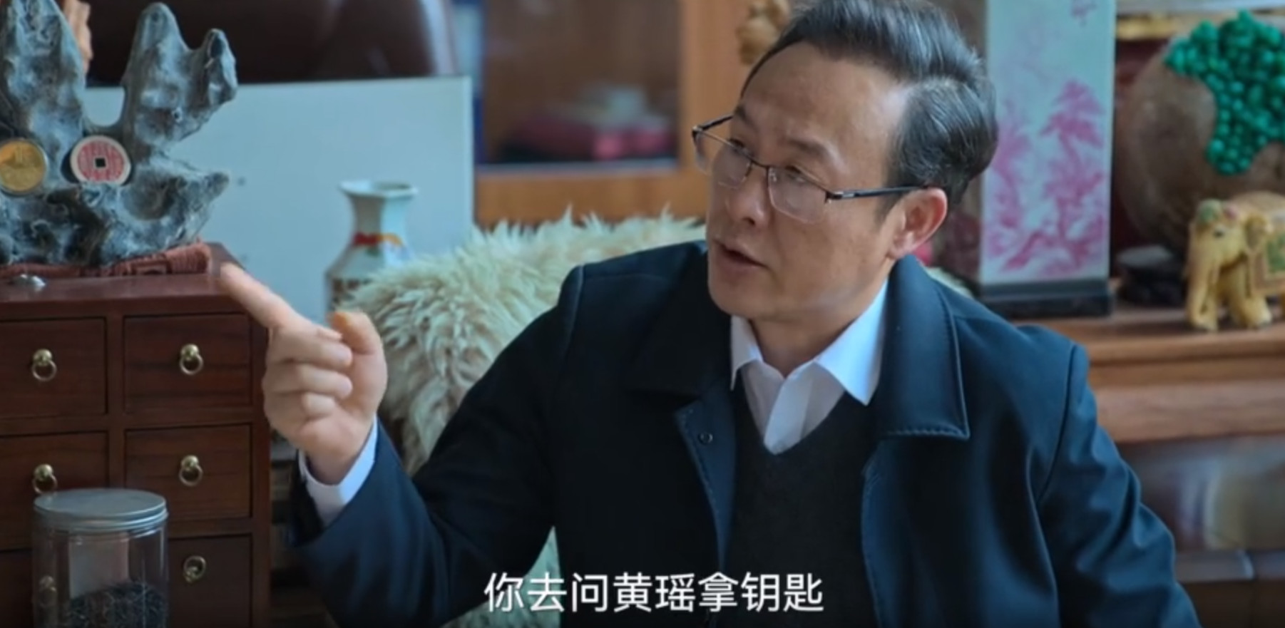 狂飙高启强为什么杀高晓晨,狂飙结局高晓晨为什么举报高启强