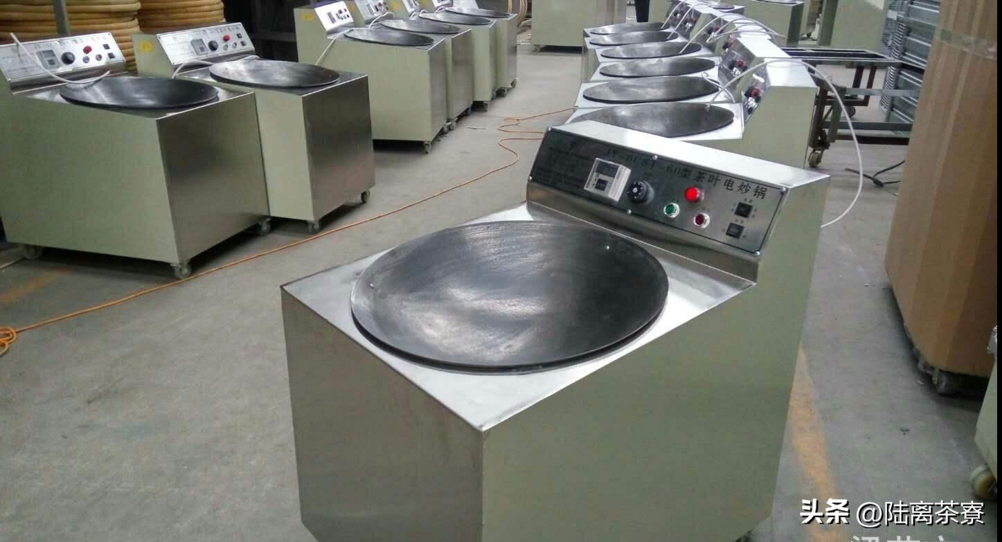 普洱茶杀青的详细介绍,普洱茶之鲜叶篇