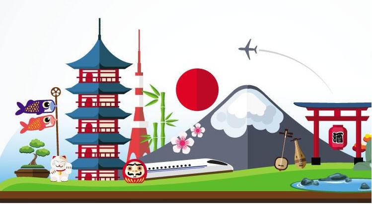 日本留学十大必看专业,申请日本10月留学要提前多久申请