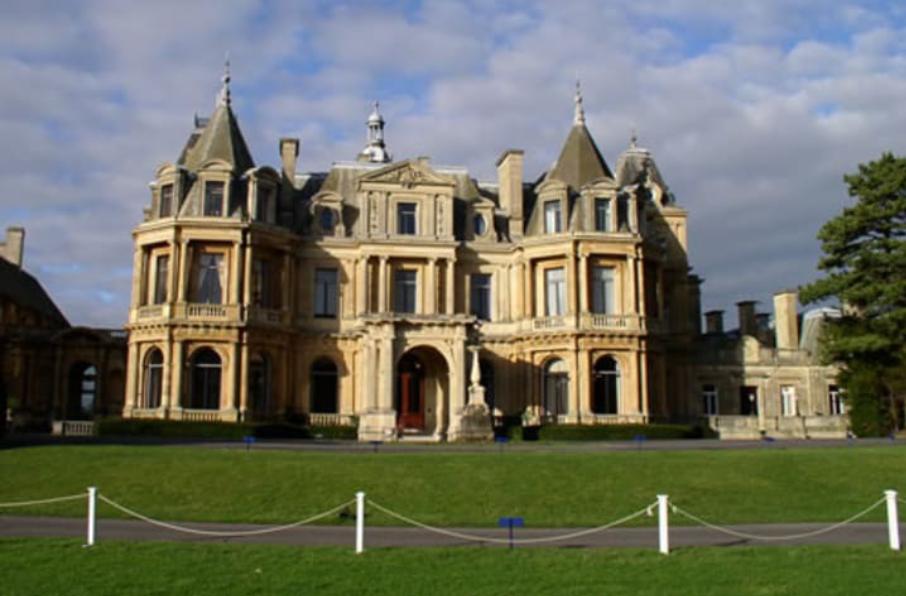 顶级家族罗斯柴尔德,巨富家族罗斯柴尔德