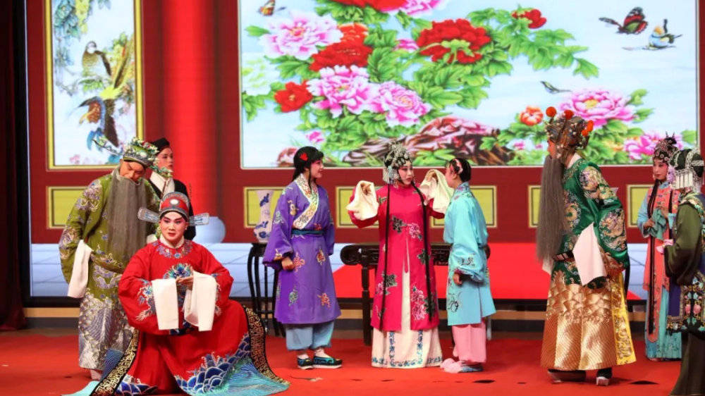 元杂剧戏曲总结,元杂剧对明清戏曲的影响