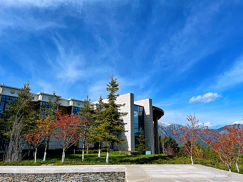 九寨沟悦榕庄住宿,九寨沟跟九寨悦榕庄