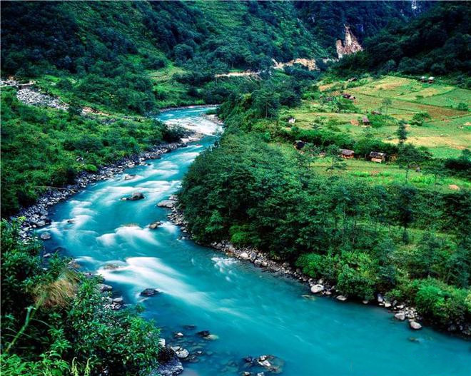 独龙族基因图谱,独龙族基因是什么