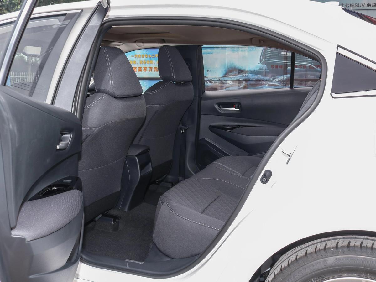 丰田亚洲狮高速加速表现,2023款丰田亚洲狮功能讲解