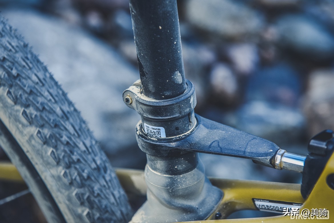 快乐重型“瓜”闪电全新DivergeSTR全地形公路车评测