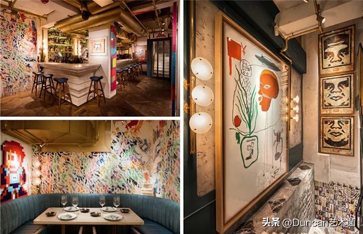 香港芬名酒店,极具年代感的特色酒店！