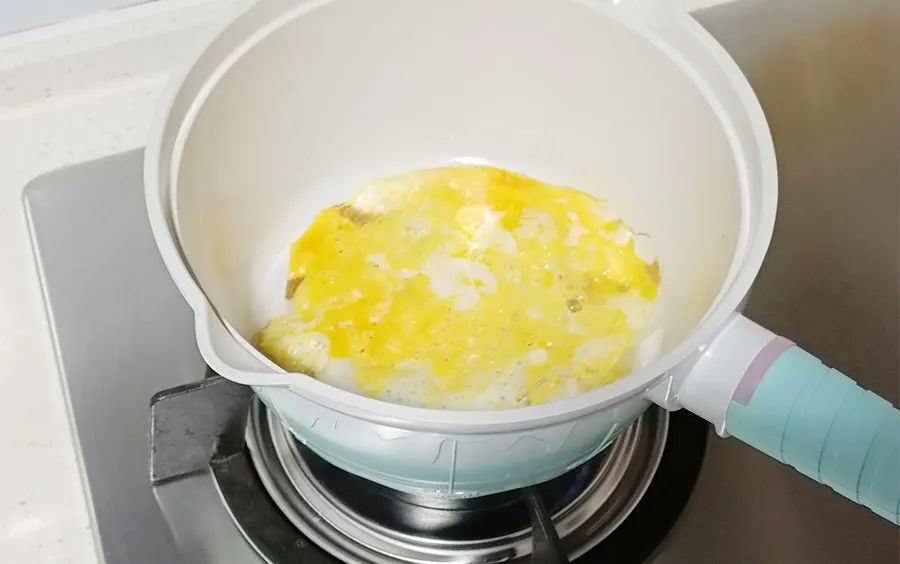 懒米抱抱奶锅和帝伯朗奶锅测评,帝伯朗乐园奶锅